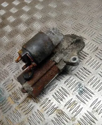 Ford Mondeo MK IV Starter motor 6G9N11000AA