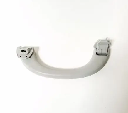 Mercedes-Benz CLS C219 Front interior roof grab handle A2118100051