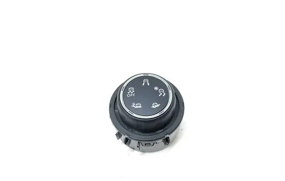 Citroen Berlingo Traction control (ASR) switch 