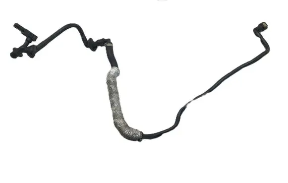 Audi RS5 Vacuum line/pipe/hose 8W0611931CC