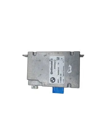 BMW X5 E70 Camera control unit module 66519249214 6651924921401 9249214