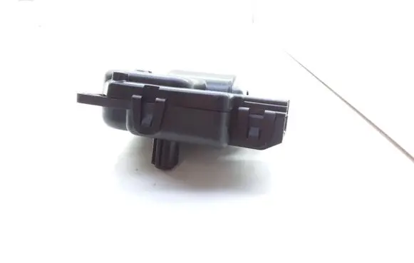 Intake manifold valve actuator/motor
