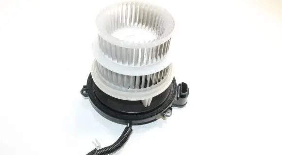 Lexus IS III XE30 Heater fan/blower