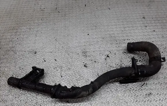Peugeot 206 Engine coolant pipe/hose