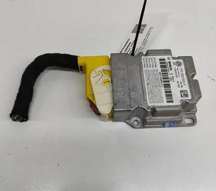 Porsche Cayenne (92A) Airbag control unit/module 7P0959655A