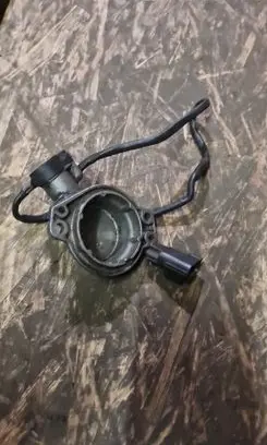 Volvo S70 V70 V70 XC Camshaft position sensor 9186812