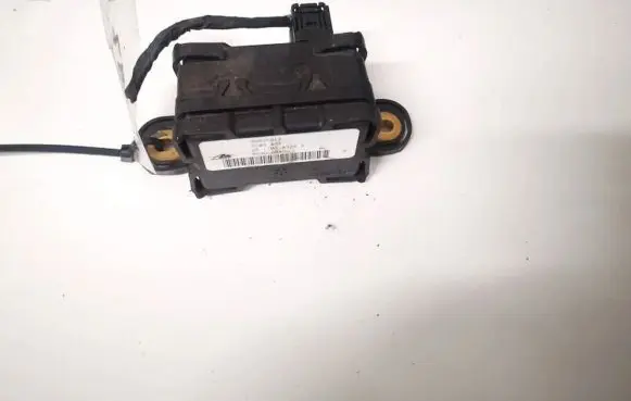 Chevrolet Captiva ESP acceleration yaw rate sensor 96625913 251701-03284