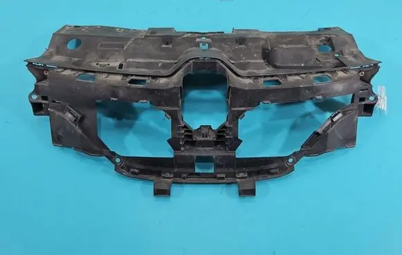 Renault Megane IV Radiator support slam panel 620368855R IMPRK1513553