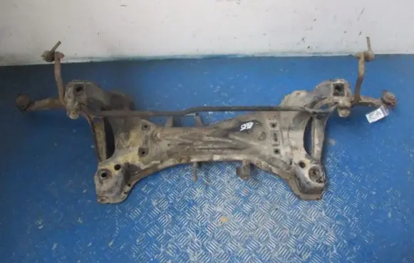 Seat Alhambra (Mk1) Front subframe