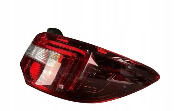 Opel Grandland X Rear/tail lights YP00098280