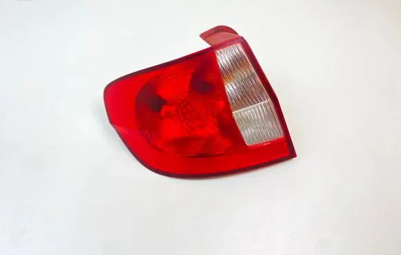 Hyundai Getz Tailgate rear/tail lights 924011C5XX