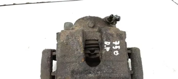 BMW Z4 E85 E86 Front brake caliper
