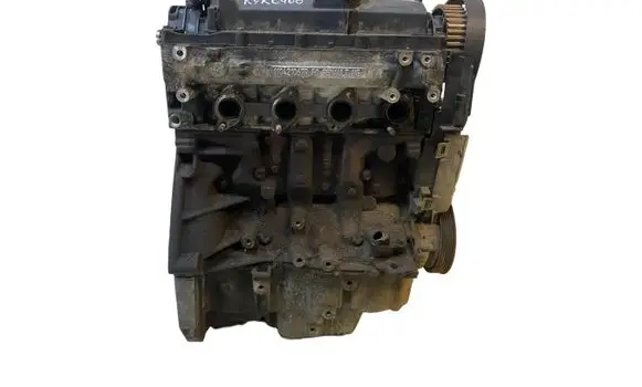 Nissan NV200 Engine K9KC400