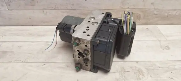 Fiat Ulysse ABS Pump 0265950075 387165