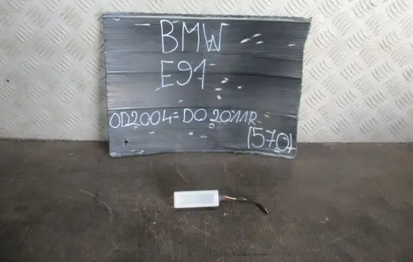 BMW 3 E90 E91 Other interior light 6972605