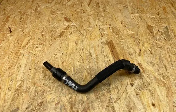 Mercedes-Benz A W177 Engine coolant pipe/hose A1775010502