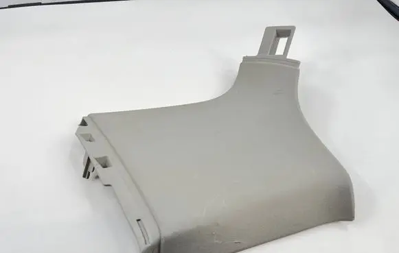 Volkswagen PASSAT B7 (D)pillar trim (top) 3AF867245