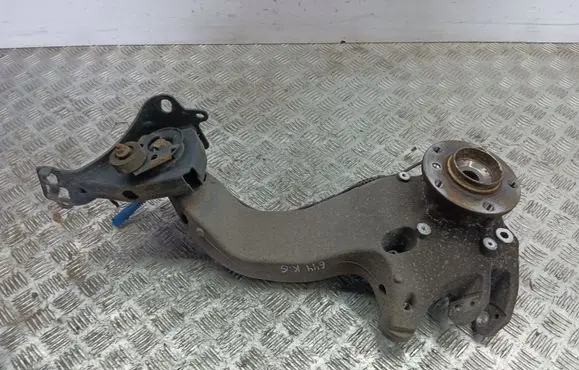 Mini Cooper Countryman R60 Rear wheel hub 56091210