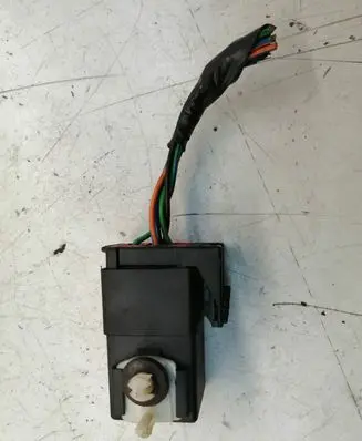 Ford Transit Hazard warning light relay 