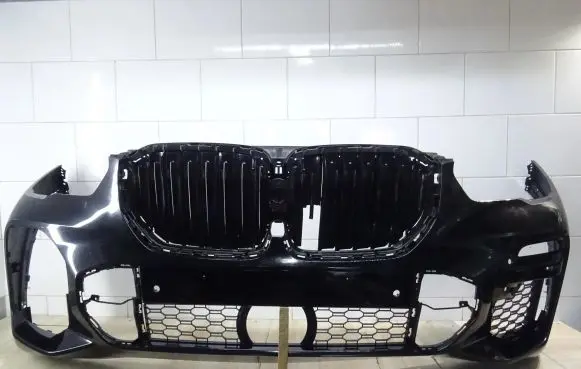 BMW X5 G05 Front bumper 8069207