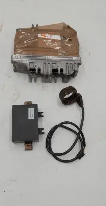 Volkswagen Golf III Engine control unit/module 032906026D 26SA3653 0261203314
