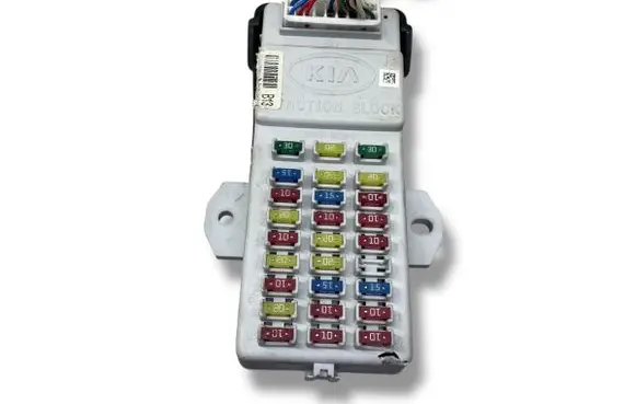 Fuse module