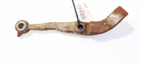 Volvo S60 Bracket in trunk/boot 