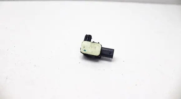 Airbag deployment crash/impact sensor