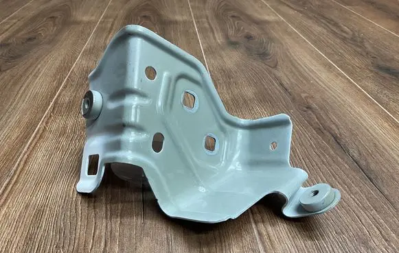 Mercedes-Benz EQB Fender mounting bracket A2438808900