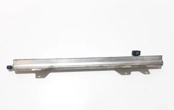 Volvo XC90 Fuel Injector clamp holder 9186942