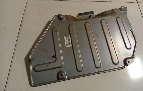 Mitsubishi Grandis Other exterior part 
