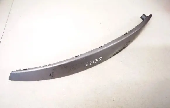 BMW X3 E83 Other interior part 3403852 3415538