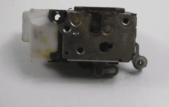 Alfa Romeo 147 Front door lock