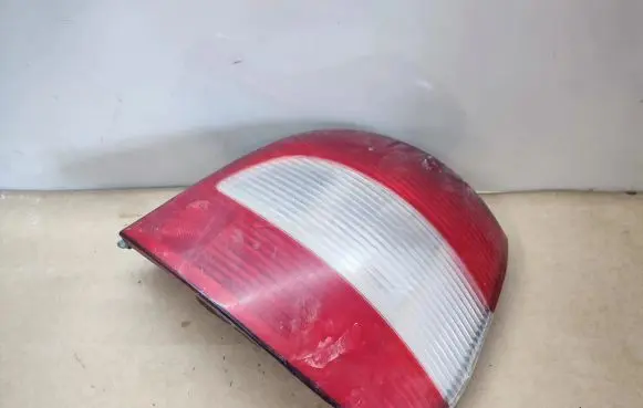 Renault Scenic I Rear/tail lights 2341