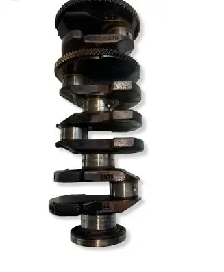 Opel Omega B1 Crankshaft 93253673