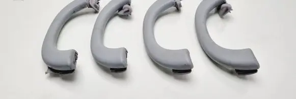 Mercedes-Benz E W211 A set of handles for the ceiling A2118100151