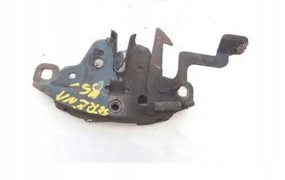 Nissan Vanette Engine bonnet/hood lock/catch