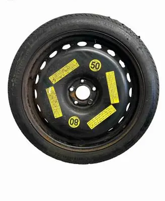 Audi A6 C7 R20 spare wheel 460601027