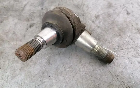 Mercedes-Benz E W212 Front ball joint 