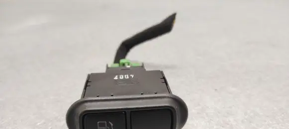 KIA Carnival Fuel tank opening switch 4D07