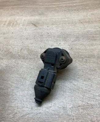 Air pressure sensor