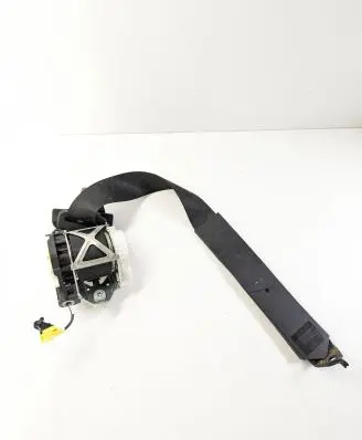 Mercedes-Benz GL X164 Third row seat belt 33042707 A1648600685