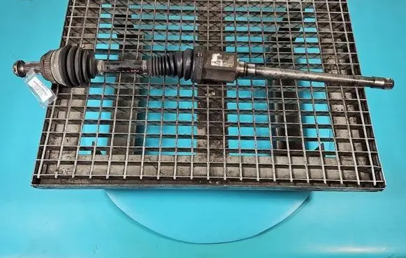 BMW 3 E90 E91 Front driveshaft 7529390 IMPRK1586616