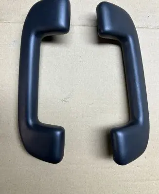 Toyota C-HR I A set of handles for the ceiling 
