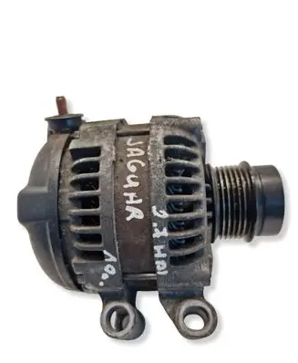 Jaguar XF Generator/alternator 4R8310300AB