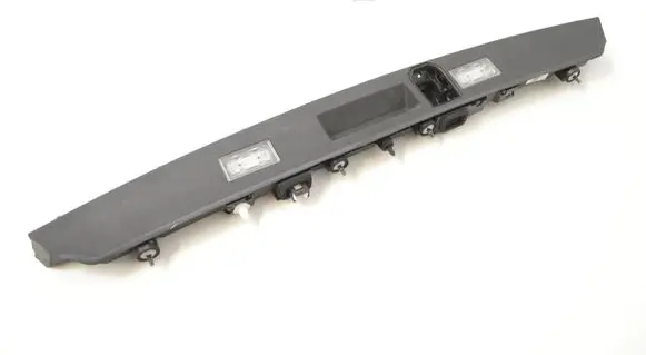 Honda Jazz Number plate light 51137357105 7357105