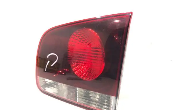 Volkswagen Touareg I Rear/tail lights 7L6945094T