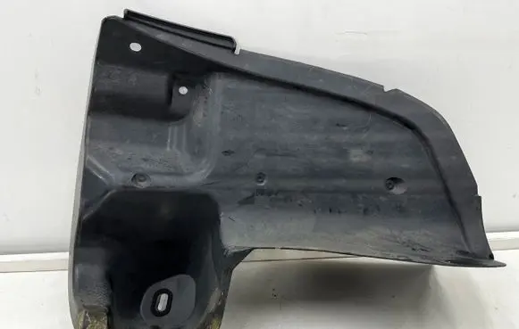 Mazda 3 Front wheel arch liner splash guards BCKN50351