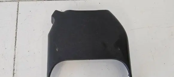 Renault Trafic II (X83) Steering wheel column trim 8200500382 93857385 93857364