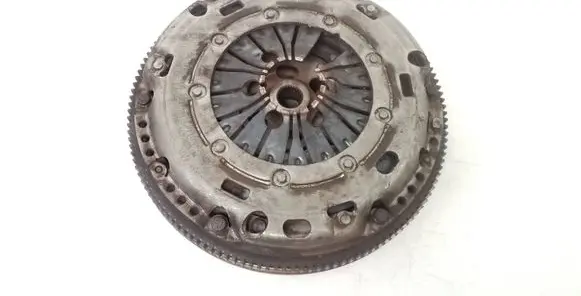 Clutch set kit